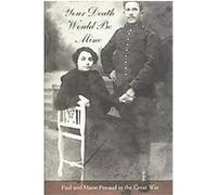 Your Death Would Be Mine Martha Hanna (Auteur)