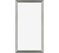 Your Decoration - 20x40 cm - Cadres Photo en MDF Avec Verre Plexiglas - Anti-Reflet - Excellente Qualité - Champagne - Cadre Decoration Murale - Mura, Champagne G