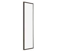 Your Decoration - Cadre photo 20x60 cm - Anthracite - Cadre Photo en Plastique Avec Verre acrylique - Anti-Reflet - Cadre 20x60 - Evry