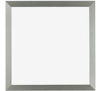 Your Decoration - 25x25 cm - Cadres Photo en MDF Avec Verre Plexiglas - Anti-Reflet - Excellente Qualité - Champagne - Cadre Decoration Murale - Mura, Champagne G