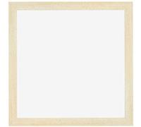 Your Decoration - Cadre 25x25 cm - Sable Patiné - Cadres Photo en MDF Avec Verre acrylique - Anti-Reflet - Cadre 25x25 - Mura