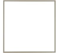 Your Decoration - 25x25 cm - Cadres Photos en Aluminium Avec Verre acrylique - Excellente Qualité - Champagne - Cadre Decoration Murale - Austin, G