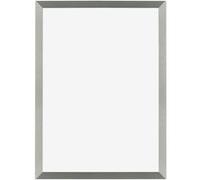 Your Decoration - 25x35 cm - Cadres Photo en MDF Avec Verre Plexiglas - Anti-Reflet - Excellente Qualité - Champagne - Cadre Decoration Murale - Mura, Champagne G