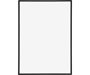 Your Decoration - 30,00x42,00 cm - Cadres Photos en Plastique Avec Verre Plexiglas - Excellente Qualité -Noir Très Brillant - Plaque de Verre Résistant Aux UV - Anti-Reflet - Cadre Decoration Murale -