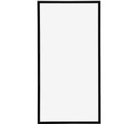 Your Decoration - 30,00x60,00 cm - Cadres Photos en Plastique Avec Verre Plexiglas - Excellente Qualité -Noir Très Brillant - Plaque de Verre Résistant Aux UV - Anti-Reflet - Cadre Decoration Murale -