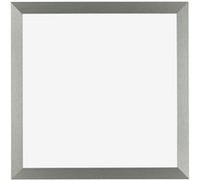 Your Decoration - 30x30 cm - Cadres Photo en MDF Avec Verre Plexiglas - Anti-Reflet - Excellente Qualité - Champagne - Cadre Decoration Murale - Mura, Champagne G