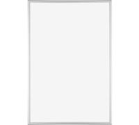 Your Decoration - 30x45 cm - Cadres Photos en Aluminium Avec Verre acrylique - Excellente Qualité - Argent Mat - Cadre Decoration Murale - Austin, G