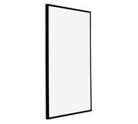 Your Decoration - 30x45 cm - Cadres Photos en Plastique Avec Verre Plexiglas - Noir Mat - Evry.