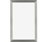 Your Decoration - 30x50 cm - Cadres Photo en MDF Avec Verre Plexiglas - Anti-Reflet - Excellente Qualité - Champagne - Cadre Decoration Murale - Mura, Champagne G