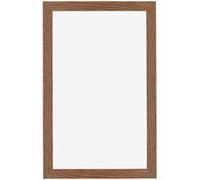 Your Decoration - 30x50 cm - Cadres Photo en MDF Avec Verre Plexiglas - Anti-Reflet - Excellente Qualité - Chêne Rustique - Cadre Decoration Murale - Mura, Chêne Rustique G