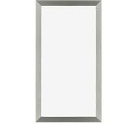 Your Decoration - 30x60 cm - Cadres Photo en MDF Avec Verre Plexiglas - Anti-Reflet - Excellente Qualité - Champagne - Cadre Decoration Murale - Mura, Champagne G