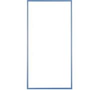 Your Decoration - 30x60 cm - Cadres Photos en Aluminium Avec Verre acrylique - Excellente Qualité - Blue Acier - Cadre Decoration Murale - Austin, Acier