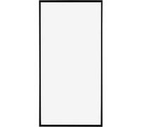 Your Decoration - 30x60 cm - Cadres Photos en Plastique Avec Verre Plexiglas - Noir Très Brillant - Evry.