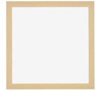 Your Decoration - Cadre 35x35 cm - Décor Érable - Cadres Photo en MDF Avec Verre acrylique - Anti-Reflet - Cadre 35x35 - Mura