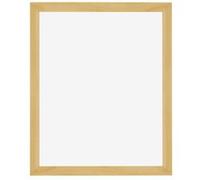 Your Decoration - 35x45 cm - Cadres Photo en MDF Avec Verre Plexiglas - Anti-Reflet - Excellente Qualité - Pin Décor - Cadre Decoration Murale - Mura, Pin Décor G