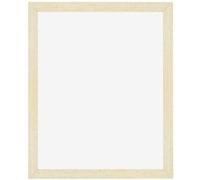 Your Decoration - 35x45 cm - Cadres Photo en MDF Avec Verre Plexiglas - Anti-Reflet - Excellente Qualité - Sable Patiné - Cadre Decoration Murale - Mura, Sable Patiné G