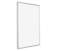 Your Decoration - 35x45 cm - Cadres Photos en Plastique Avec Verre Plexiglas - Champagne - Evry.