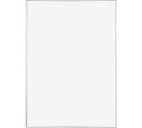 Your Decoration - 35x50 cm - Cadres Photos en Aluminium Avec Verre acrylique - Excellente Qualité - Argent Brillant - Cadre Decoration Murale - Austin,