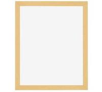 Your Decoration - 40x45 cm - Cadres Photo en MDF Avec Verre Plexiglas - Anti-Reflet - Excellente Qualité - Hêtre Décor - Cadre Decoration Murale - Mura, Hêtre Décor G