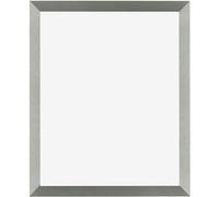 Your Decoration - 40x50 cm - Cadres Photo en MDF Avec Verre Plexiglas - Anti-Reflet - Excellente Qualité - Champagne - Cadre Decoration Murale - Mura, Champagne G