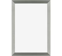 Your Decoration - 40x60 cm - Cadres Photo en MDF Avec Verre Plexiglas - Anti-Reflet - Excellente Qualité - Champagne - Cadre Decoration Murale - Mura, Champagne G