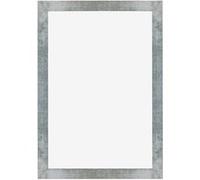 Your Decoration - 40x60 cm - Cadres Photo en MDF Avec Verre Plexiglas - Anti-Reflet - Excellente Qualité - Fer Patiné - Cadre Decoration Murale - Mura, Fer Patiné G