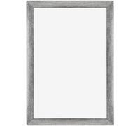 Your Decoration - 40x60 cm - Cadres Photo en MDF Avec Verre Plexiglas - Anti-Reflet - Excellente Qualité - Gris Patiné - Cadre Decoration Murale - Mura, Gris Patiné G