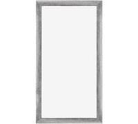 Your Decoration - 40x70 cm - Cadres Photo en MDF Avec Verre Plexiglas - Anti-Reflet - Excellente Qualité - Gris Patiné - Cadre Decoration Murale - Mura, Gris Patiné G