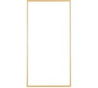 Your Decoration - 40x70 cm - Cadres Photos en Aluminium Avec Verre acrylique - Excellente Qualité - Or Vintage - Cadre Decoration Murale - Austin, Aluminium G