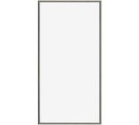 Your Decoration - 40x70 cm - Cadres Photos en Aluminium Avec Verre Plexiglas - Anti-Reflet - Excellente Qualité - Structure Mercury - Cadre Decoration Murale - New York, Structure Mercury G