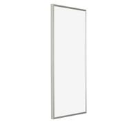 Your Decoration - 40x70 cm - Cadres Photos en Plastique Avec Verre Plexiglas - Anti-Reflet - Excellente Qualité - Champagne - Cadre Decoration Murale - Evry, Champagne