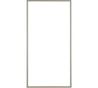 Your Decoration - 40x80 cm - Cadres Photos en Aluminium Avec Verre acrylique - Excellente Qualité - Champagne - Cadre Decoration Murale - Austin,