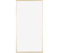 Your Decoration - 40x80 cm - Cadres Photos en Aluminium Avec Verre acrylique - Excellente Qualité - Or Brillant - Cadre Decoration Murale - Austin,