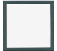 Your Decoration - 45x45 cm - Cadres Photo en MDF Avec Verre Plexiglas - Anti-Reflet - Excellente Qualité - Anthracite - Cadre Decoration Murale - Mura, Anthracite G