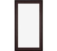 Your Decoration - 45x80 cm - Cadres en Bois avec Verre Plexiglas - Anti-Reflet - Excellente Qualité - Brun - Cadre Decoration Murale - Birmingham, Brun G