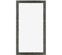 Your Decoration - 45x80 cm - Cadres Photo en MDF Avec Verre Plexiglas - Anti-Reflet - Excellente Qualité - Bleu Or Mélangé - Cadre Decoration Murale - Mura, Bleu Or Mélangé G