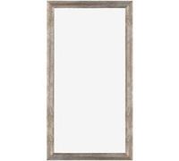 Your Decoration - 45x80 cm - Cadres Photo en MDF Avec Verre Plexiglas - Anti-Reflet - Excellente Qualité - Métal Vintage - Cadre Decoration Murale - Mura, Métal Vintage G