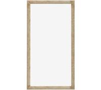 Your Decoration - 45x80 cm - Cadres Photo en MDF Avec Verre Plexiglas - Anti-Reflet - Excellente Qualité - Or - Cadre Decoration Murale - Catania, Or G