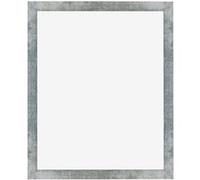 Your Decoration - 50x60 cm - Cadres Photo en MDF Avec Verre Plexiglas - Anti-Reflet - Excellente Qualité - Fer Patiné - Cadre Decoration Murale - Mura, Fer Patiné G