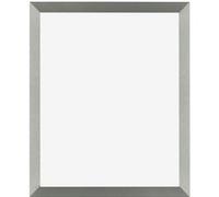 Your Decoration - 50x65 cm - Cadres Photo en MDF Avec Verre Plexiglas - Anti-Reflet - Excellente Qualité - Champagne - Cadre Decoration Murale - Mura, Champagne G