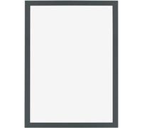 Your Decoration - 50x70 cm - Cadres Photo en MDF Avec Verre Plexiglas - Anti-Reflet - Excellente Qualité - Anthracite - Cadre Decoration Murale - Mura, Anthracite G