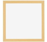 Your Decoration - 55x55 cm - Cadres Photo en MDF Avec Verre Plexiglas - Anti-Reflet - Excellente Qualité - Hêtre Décor - Cadre Decoration Murale - Mura, Hêtre Décor G