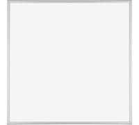 Your Decoration - 55x55 cm - Cadres Photos en Aluminium Avec Verre acrylique - Excellente Qualité - Argent Mat - Cadre Decoration Murale - Austin, G