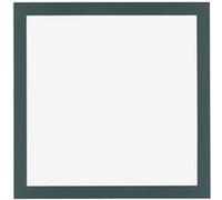 Your Decoration - 60x60 cm - Cadres Photo en MDF Avec Verre Plexiglas - Anti-Reflet - Excellente Qualité - Anthracite - Cadre Decoration Murale - Mura, Anthracite G