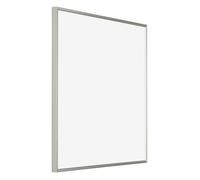 Your Decoration - 60x60 cm - Cadres Photos en Plastique Avec Verre Plexiglas - Champagne - Evry.