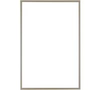 Your Decoration - 61x91,5 cm - Cadres Photos en Aluminium Avec Verre acrylique - Excellente Qualité - Champagne - Cadre Decoration Murale - Austin, G