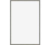 Your Decoration - 62x93 cm - Cadres Photos en Aluminium Avec Verre Plexiglas - Anti-Reflet - Excellente Qualité - Structure Mercury - Cadre Decoration Murale - New York, Structure Mercury G