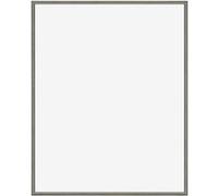 Your Decoration - 70x90 cm - Cadres Photos en Aluminium Avec Verre Plexiglas - Anti-Reflet - Excellente Qualité - Structure Mercury - Cadre Decoration Murale - New York, Structure Mercury G