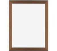 Your Decoration - 75x100 cm - Cadres Photo en MDF Avec Verre Plexiglas - Anti-Reflet - Excellente Qualité - Cuivre Décor - Cadre Decoration Murale - Mura, Cuivre Décor G