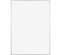 Your Decoration - A1 59,4x84 cm - Cadres Photos en Aluminium Avec Verre acrylique - Excellente Qualité - Argent Mat - Cadre Decoration Murale - Austin, G